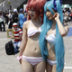 Illustration for article titled Waldo Photobombs these Bikini Ladies